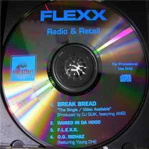 Flexx - Radio & Retail flac