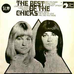 The Chicks - The Best Of The Chicks flac