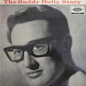 Buddy Holly And The Crickets - The Buddy Holly Story flac