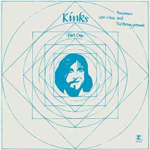 Kinks - Lola Versus Powerman And The Moneygoround - Part One flac