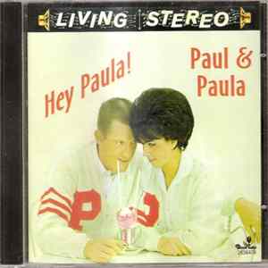 Paul & Paula - Hey Paula! flac