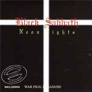 Black Sabbath - Neon Nights flac