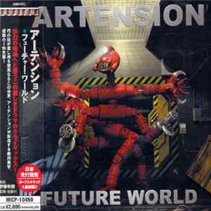 Artension - Future World flac