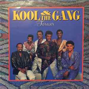 Kool & The Gang - Forever flac