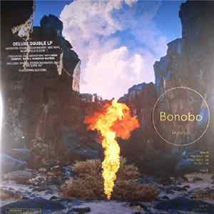 Bonobo - Migration flac