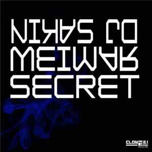 DJ Sakin, Weimar - Secret flac
