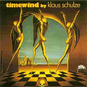 Klaus Schulze - Timewind flac