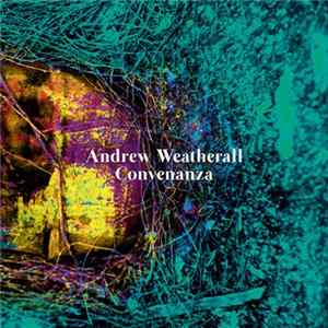 Andrew Weatherall - Convenanza flac