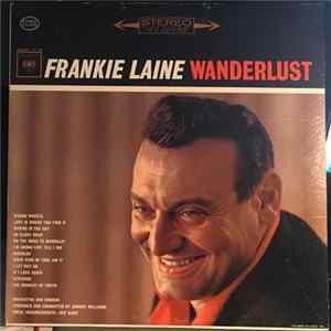 Frankie Laine - Wanderlust flac