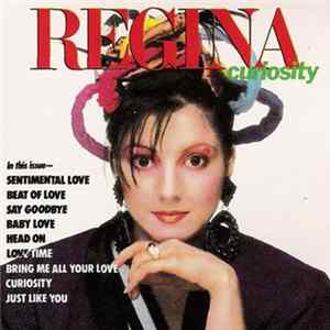 Regina - Curiosity flac