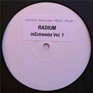 Radium - Inextremist Vol. 1 flac