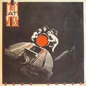 Men At Work - Down Under flac
