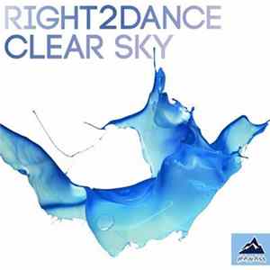 Right2dance / Koyla / DJ Primat - Clear Sky flac