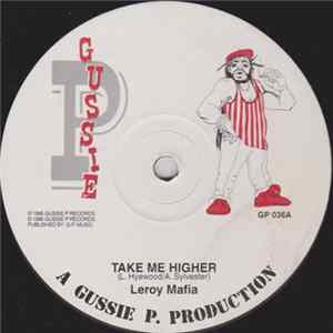 Leroy Mafia - Take Me Higher flac