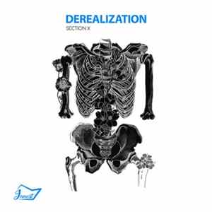 Various - Derealization (Section X) flac
