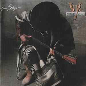 Stevie Ray Vaughan And Double Trouble - In Step flac