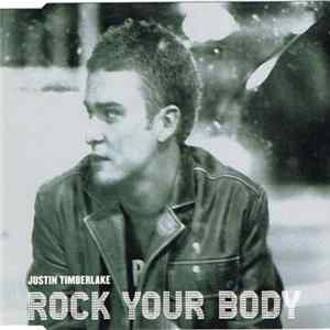 Justin Timberlake - Rock Your Body flac
