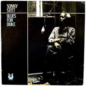 Sonny Stitt - Blues For Duke flac