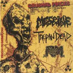 Mesrine / Trepan' Dead / Roger Moore - Crushed Pieces flac