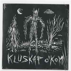 Voïvod - Kluskap O' Kom flac