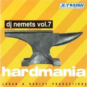 DJ Nemets - Hardmania Vol 7 flac