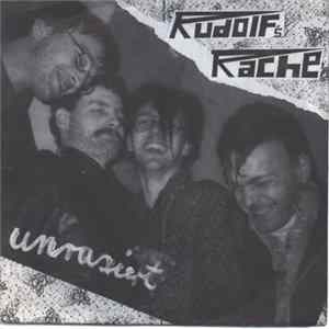 Rudolf's Rache - Unrasiert flac