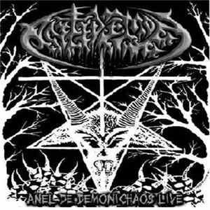 Antidemon - Anel de Demonichaos Live flac
