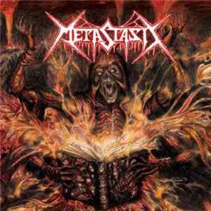 Metastasis - The Essence That Precedes Death flac