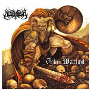 Slaughtbbath - Total Warlust flac