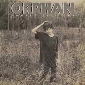Orphan - Lonely At Night flac