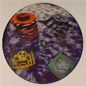Mental Power - Intelligence Unknown / The Da Steppa (Edit) flac
