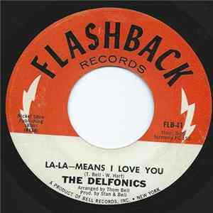 The Delfonics - La-La-Means I Love You flac