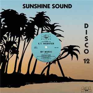 E.T. Webster - My Music flac