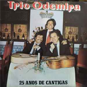 Trio Odemira - 25 Anos De Cantigas flac