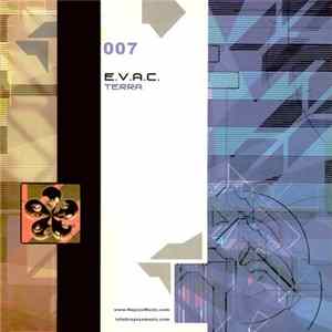 E.V.A.C. - Terra flac