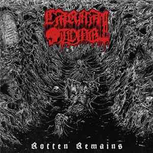 Carnal Tomb - Rotten Remains flac