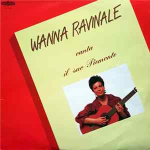 Wanna Ravinale - Wanna Ravinale Canta il Suo Piemonte flac