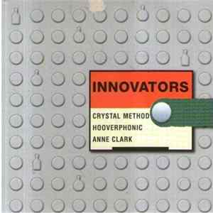 Various - Innovators flac