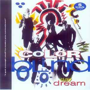 Color Blind - Daydream flac