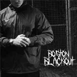 Boston Blackout - EP flac