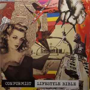 Conformist - Lifestyle Bible (A Parable Of Necessities And Luxuries) flac