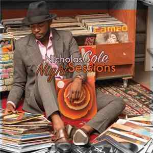 Nicholas Cole - Night Sessions flac