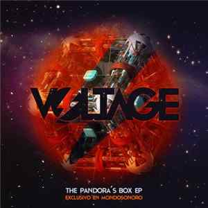 Voltage - The Pandora's Box EP flac