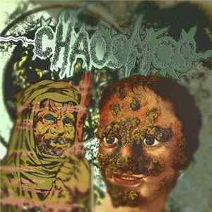 Chaosmos - Vol. 1 flac