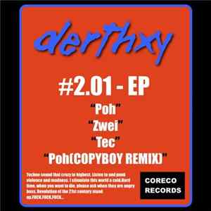 DERTHXY - #2​.​01 ​- ​EP flac
