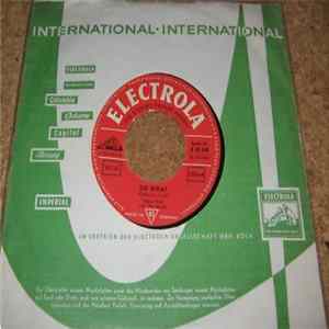 Johnny Kidd & The Pirates - I Want That / So What flac