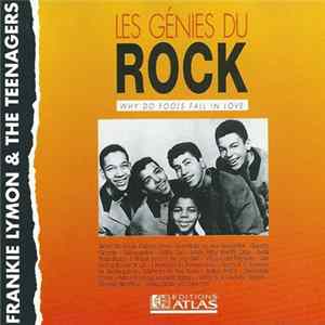 Frankie Lymon & The Teenagers - Why Do Fools Fall In Love flac
