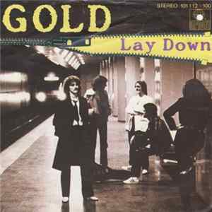 Gold - Lay Down flac