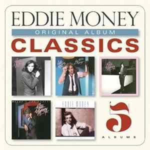 Eddie Money - Original Album Classics flac