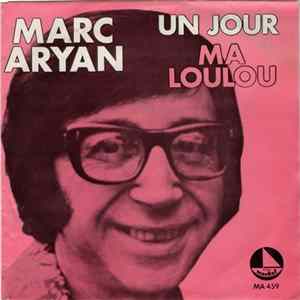 Marc Aryan - Un Jour flac